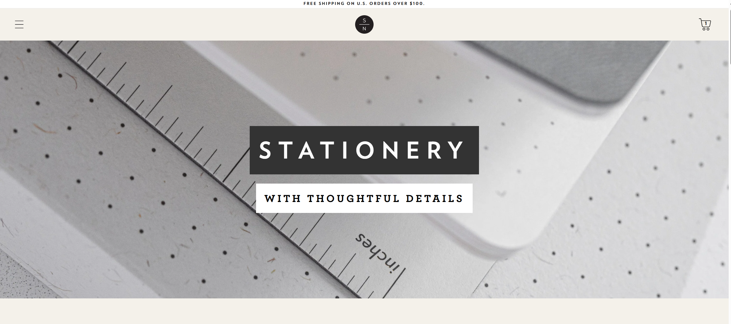 Image hover effect image