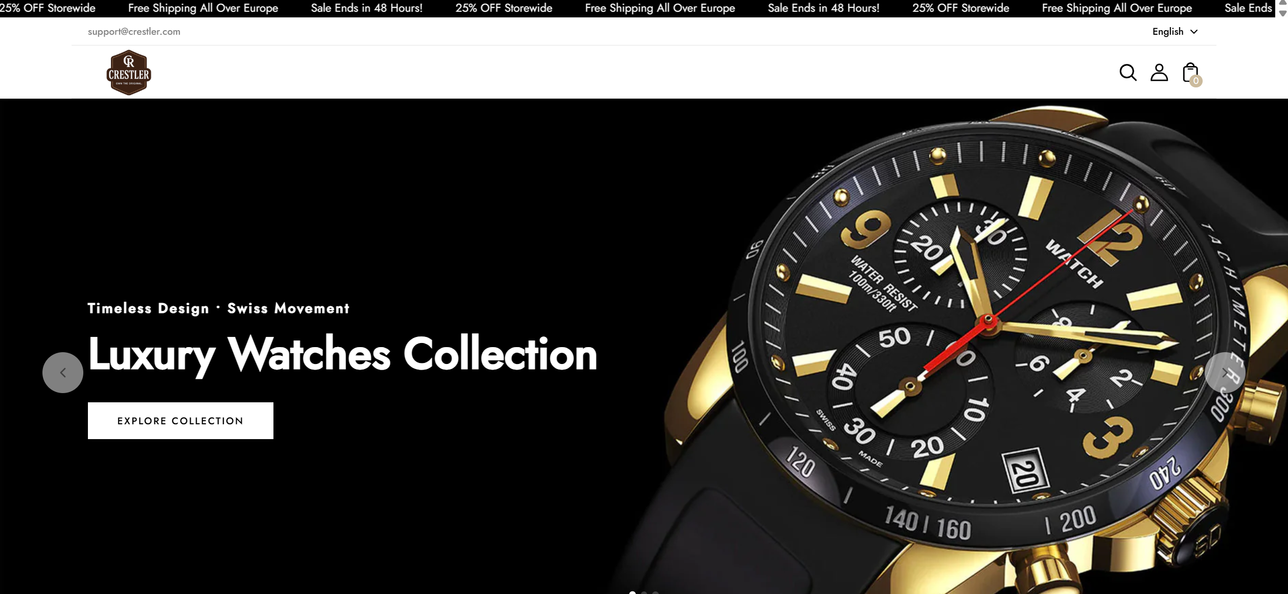 Image hover effect image
